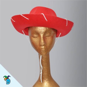 Sombrero Vaquera